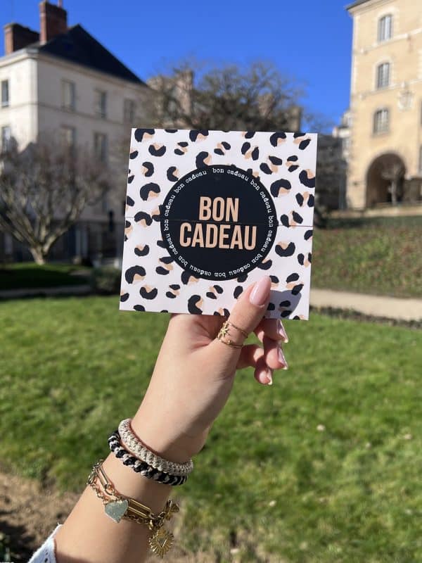 Carte Cadeaux
