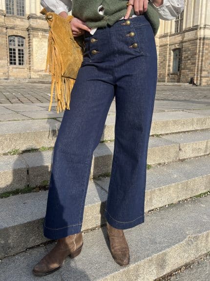 Jean Victorine brut