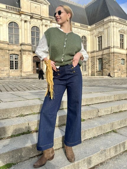Jean Victorine brut