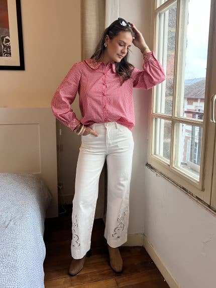 Jean Aliocha blanc