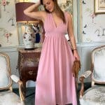 Robe cocktail