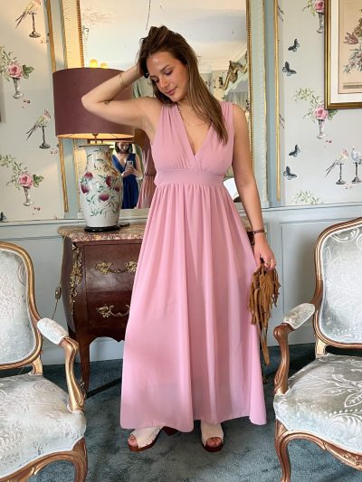 Robe cocktail
