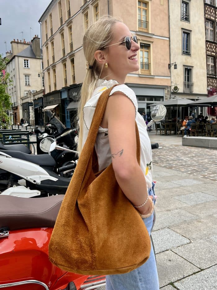 Sac fourre-tout