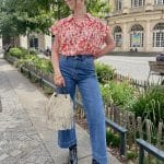 Jean Windy petite