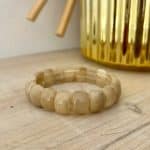 Bracelet en petites pierres