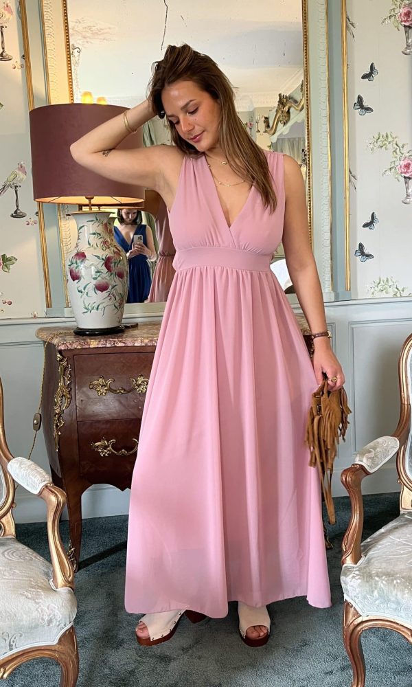 Robe Cocktail