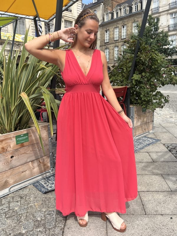 Robe Cocktail