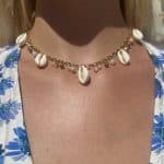 Collier Ariel