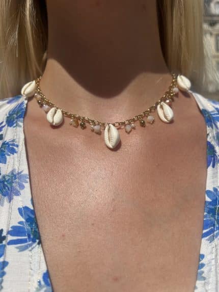 Collier Ariel
