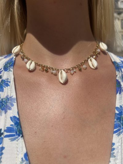 Collier Ariel
