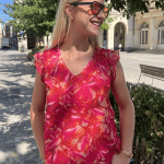 Haut Flora