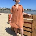 La Robe Tunique