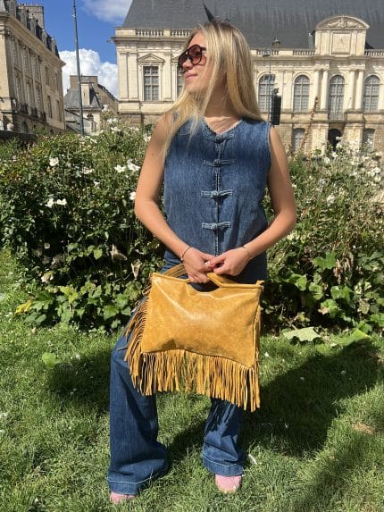 Jean Fanny