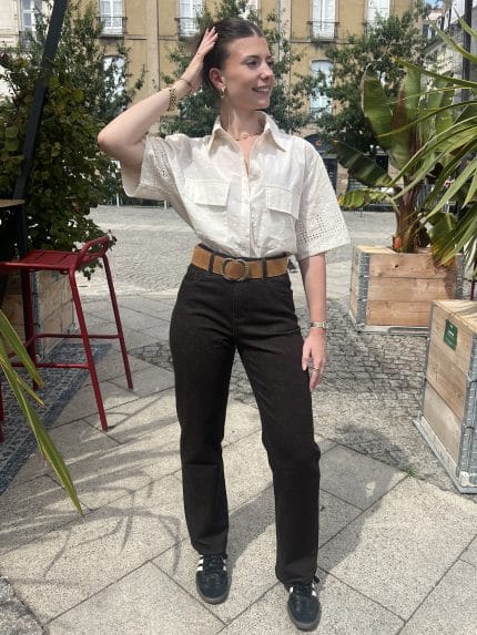 Jean Solange