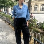 Pantalon ballon