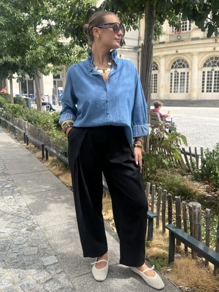 Pantalon ballon