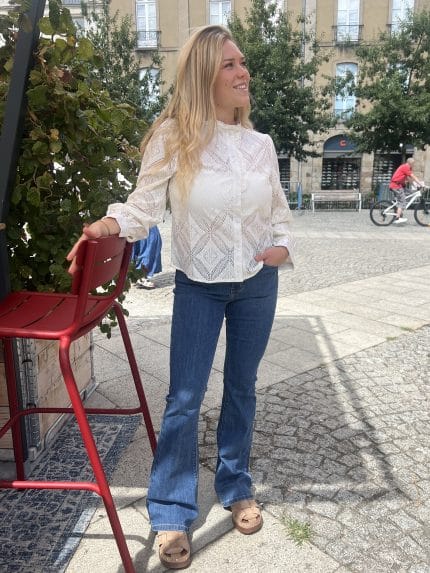 Jean Emma